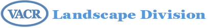 VACR Landscape Division